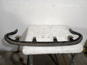 Recambio de refuerzo paragolpes delantero para opel corsa e (x15) 1.4 lpg (08, 68) referencia OEM IAM 1405252 1405252 