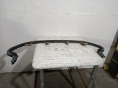 Recambio de refuerzo paragolpes delantero para opel corsa e (x15) 1.4 lpg (08, 68) referencia OEM IAM 1405252 1405252 