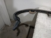 Recambio de refuerzo paragolpes delantero para opel corsa e (x15) 1.4 lpg (08, 68) referencia OEM IAM 1405252 1405252 