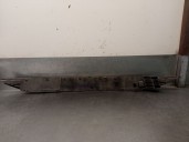 Recambio de rejilla delantera para opel corsa e (x15) 1.4 lpg (08, 68) referencia OEM IAM 13442430 13442430 