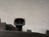 Recambio de rejilla delantera para opel corsa e (x15) 1.4 lpg (08, 68) referencia OEM IAM 13442430 13442430 