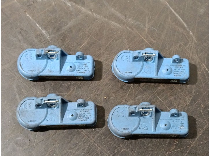 Recambio de sensor presion para opel corsa e (x15) 1.4 lpg (08, 68) referencia OEM IAM 13581561 