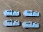 Recambio de sensor presion para opel corsa e (x15) 1.4 lpg (08, 68) referencia OEM IAM 13581561 