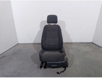 Recambio de asiento delantero izquierdo para seat alhambra (710, 711) 1.4 tsi referencia OEM IAM 8R0881105AB 8R0881105AB 