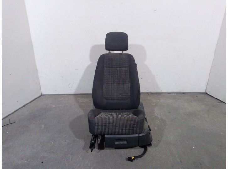 Recambio de asiento delantero izquierdo para seat alhambra (710, 711) 1.4 tsi referencia OEM IAM 8R0881105AB 8R0881105AB 