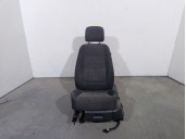 Recambio de asiento delantero izquierdo para seat alhambra (710, 711) 1.4 tsi referencia OEM IAM 8R0881105AB 8R0881105AB 