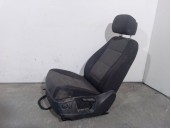 Recambio de asiento delantero izquierdo para seat alhambra (710, 711) 1.4 tsi referencia OEM IAM 8R0881105AB 8R0881105AB 