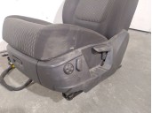 Recambio de asiento delantero izquierdo para seat alhambra (710, 711) 1.4 tsi referencia OEM IAM 8R0881105AB 8R0881105AB 