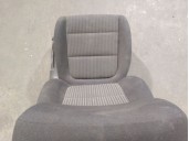 Recambio de asiento delantero izquierdo para seat alhambra (710, 711) 1.4 tsi referencia OEM IAM 8R0881105AB 8R0881105AB 