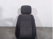 Recambio de asiento delantero izquierdo para seat alhambra (710, 711) 1.4 tsi referencia OEM IAM 8R0881105AB 8R0881105AB 