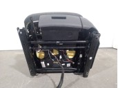 Recambio de asiento delantero izquierdo para seat alhambra (710, 711) 1.4 tsi referencia OEM IAM 8R0881105AB 8R0881105AB 