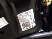 Recambio de asiento delantero izquierdo para seat alhambra (710, 711) 1.4 tsi referencia OEM IAM 8R0881105AB 8R0881105AB 