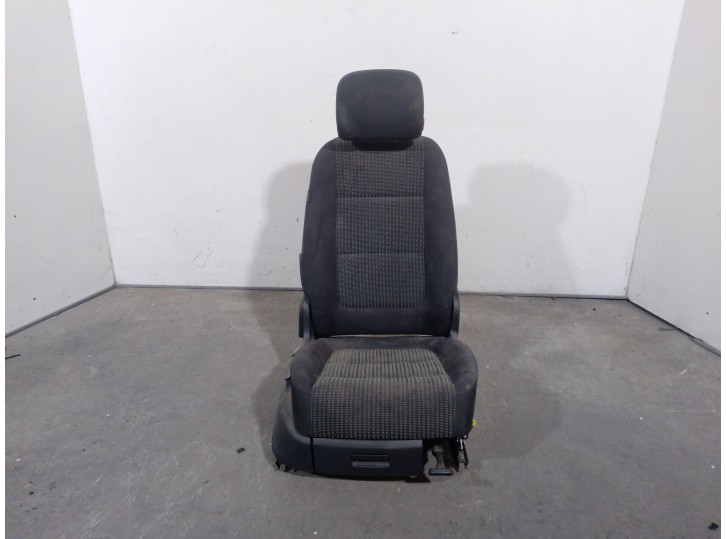 Recambio de asiento delantero derecho para seat alhambra (710, 711) 1.4 tsi referencia OEM IAM 8R0881106AB 8R0881106AB 