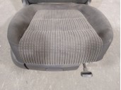 Recambio de asiento delantero derecho para seat alhambra (710, 711) 1.4 tsi referencia OEM IAM 8R0881106AB 8R0881106AB 