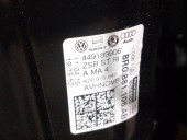 Recambio de asiento delantero derecho para seat alhambra (710, 711) 1.4 tsi referencia OEM IAM 8R0881106AB 8R0881106AB 
