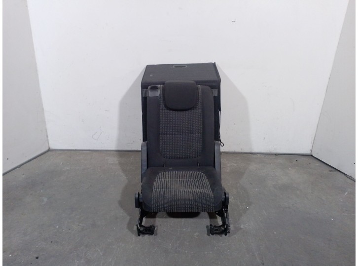 Recambio de asientos trasero derecho para seat alhambra (710, 711) 1.4 tsi referencia OEM IAM 7N0885306E 7N0885306E 