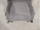 Recambio de asientos trasero derecho para seat alhambra (710, 711) 1.4 tsi referencia OEM IAM 7N0885306E 7N0885306E 