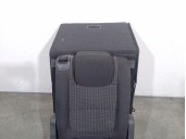 Recambio de asientos trasero derecho para seat alhambra (710, 711) 1.4 tsi referencia OEM IAM 7N0885306E 7N0885306E 