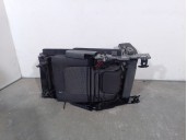 Recambio de asientos trasero derecho para seat alhambra (710, 711) 1.4 tsi referencia OEM IAM 7N0885306E 7N0885306E 