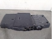 Recambio de asientos trasero derecho para seat alhambra (710, 711) 1.4 tsi referencia OEM IAM 7N0885306E 7N0885306E 