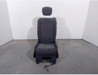 Recambio de asientos trasero izquierdo para seat alhambra (710, 711) 1.4 tsi referencia OEM IAM 7N5SRS37  