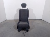 Recambio de asientos trasero izquierdo para seat alhambra (710, 711) 1.4 tsi referencia OEM IAM 7N5SRS37  