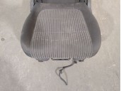 Recambio de asientos trasero izquierdo para seat alhambra (710, 711) 1.4 tsi referencia OEM IAM 7N5SRS37  