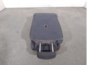 Recambio de asientos trasero izquierdo para seat alhambra (710, 711) 1.4 tsi referencia OEM IAM 7N5SRS37  