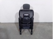 Recambio de asientos trasero izquierdo para seat alhambra (710, 711) 1.4 tsi referencia OEM IAM 7N5SRS37 