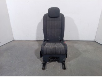 Recambio de asiento trasero medio para seat alhambra (710, 711) 1.4 tsi referencia OEM IAM 7N5SRS39  