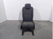Recambio de asiento trasero medio para seat alhambra (710, 711) 1.4 tsi referencia OEM IAM 7N5SRS39  