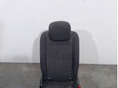 Recambio de asiento trasero medio para seat alhambra (710, 711) 1.4 tsi referencia OEM IAM 7N5SRS39  
