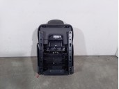 Recambio de asiento trasero medio para seat alhambra (710, 711) 1.4 tsi referencia OEM IAM 7N5SRS39  