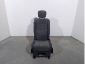 Recambio de asientos trasero derecho para seat alhambra (710, 711) 1.4 tsi referencia OEM IAM 7N5SRS39 