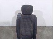 Recambio de asientos trasero derecho para seat alhambra (710, 711) 1.4 tsi referencia OEM IAM 7N5SRS39  