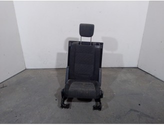 Recambio de asientos trasero izquierdo para seat alhambra (710, 711) 1.4 tsi referencia OEM IAM 7N0885305E 7N0885305E 