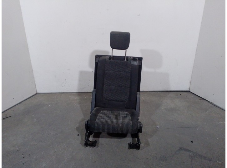 Recambio de asientos trasero izquierdo para seat alhambra (710, 711) 1.4 tsi referencia OEM IAM 7N0885305E 7N0885305E 