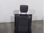 Recambio de asientos trasero izquierdo para seat alhambra (710, 711) 1.4 tsi referencia OEM IAM 7N0885305E 7N0885305E 