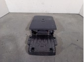 Recambio de asientos trasero izquierdo para seat alhambra (710, 711) 1.4 tsi referencia OEM IAM 7N0885305E 7N0885305E 