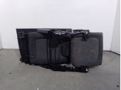 Recambio de asientos trasero izquierdo para seat alhambra (710, 711) 1.4 tsi referencia OEM IAM 7N0885305E 7N0885305E 