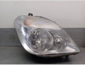 Recambio de faro derecho para mercedes-benz sprinter ii james cook (906) 2.1 cdi cat referencia OEM IAM A9068200661 5 PUERTAS