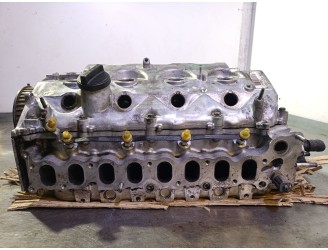 Recambio de culata para toyota corolla (e12) 2.0 d-cat referencia OEM IAM 1110127050 1110127050 