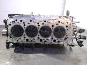 Recambio de culata para toyota corolla (e12) 2.0 d-cat referencia OEM IAM 1110127050 1110127050 