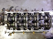 Recambio de culata para toyota corolla (e12) 2.0 d-cat referencia OEM IAM 1110127050 1110127050 