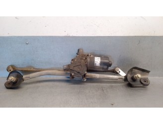 Recambio de motor limpia delantero para toyota corolla (e12) 2.0 d-cat referencia OEM IAM 8511002100A 8511002100 VALEO