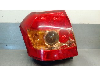 Recambio de piloto trasero derecho para toyota corolla (e12) 2.0 d-cat referencia OEM IAM 8155002301 8149713010 