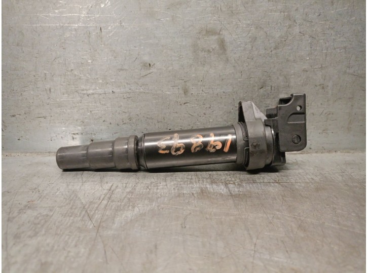Recambio de bobina encendido para peugeot 207 16v vti referencia OEM IAM 597064 597064 