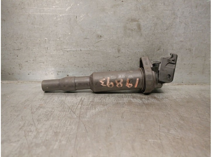 Recambio de bobina encendido para peugeot 207 16v vti referencia OEM IAM 597064 597064 