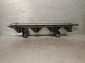 Recambio de rampa inyectora para peugeot 207 16v vti referencia OEM IAM 757564580 198552 