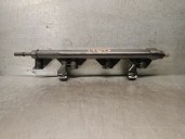 Recambio de rampa inyectora para peugeot 207 16v vti referencia OEM IAM 757564580 198552 